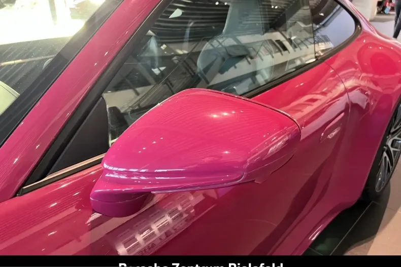 Porsche 992 din 2023 cu 19.131 km - oferta POR206929 - foto 11