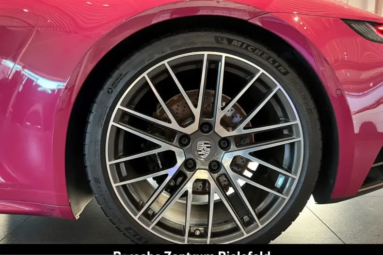 Porsche 992 din 2023 cu 19.131 km - oferta POR206929 - foto 12