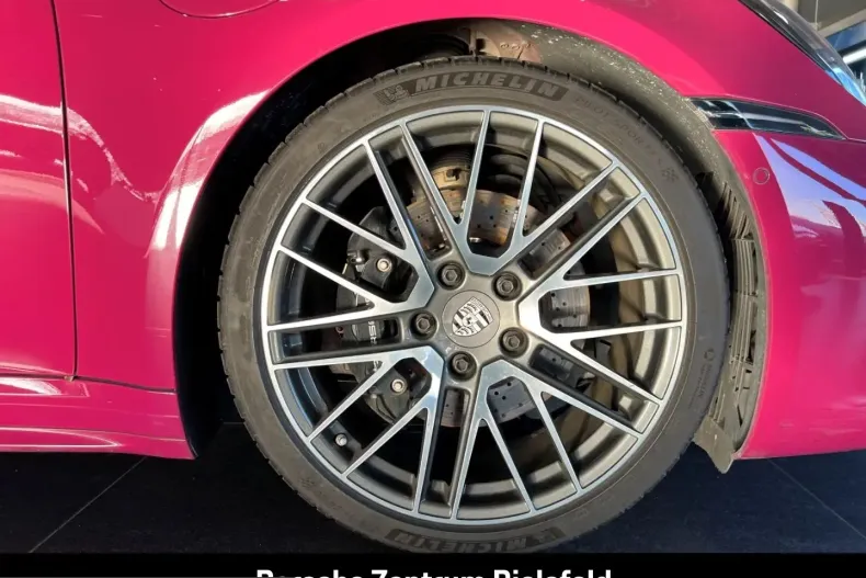 Porsche 992 din 2023 cu 19.131 km - oferta POR206929 - foto 16