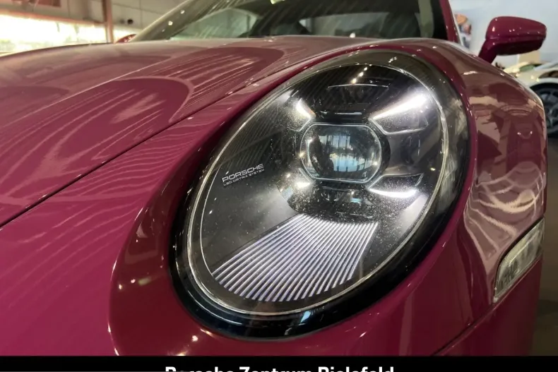 Porsche 992 din 2023 cu 19.131 km - oferta POR206929 - foto 17