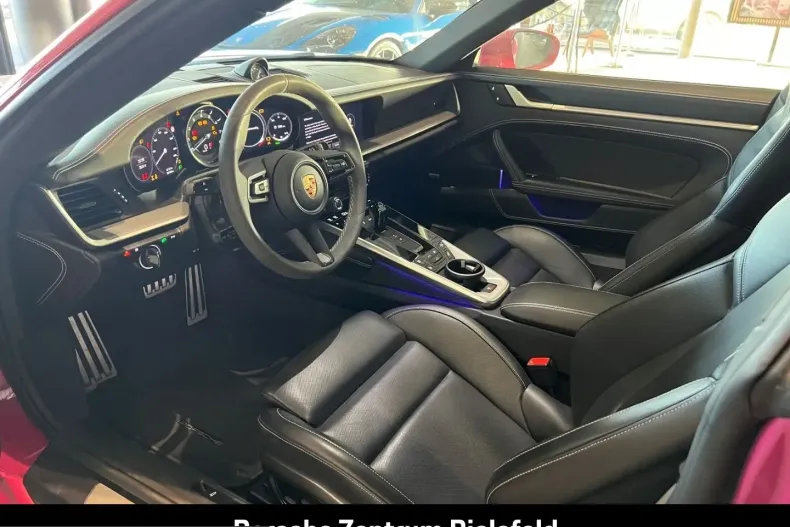 Porsche 992 din 2023 cu 19.131 km - oferta POR206929 - foto 18