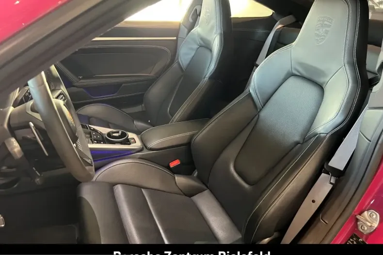 Porsche 992 din 2023 cu 19.131 km - oferta POR206929 - foto 19