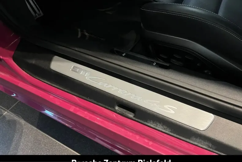 Porsche 992 din 2023 cu 19.131 km - oferta POR206929 - foto 20