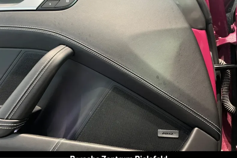 Porsche 992 din 2023 cu 19.131 km - oferta POR206929 - foto 21