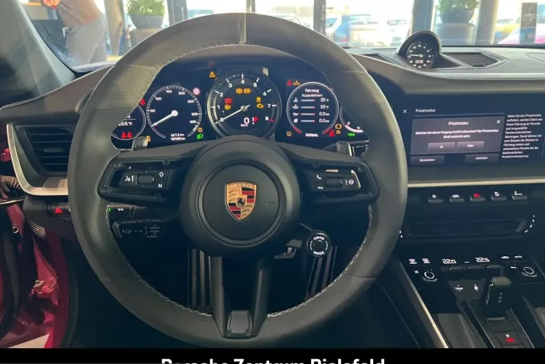 Porsche 992 din 2023 cu 19.131 km - oferta POR206929 - foto 23