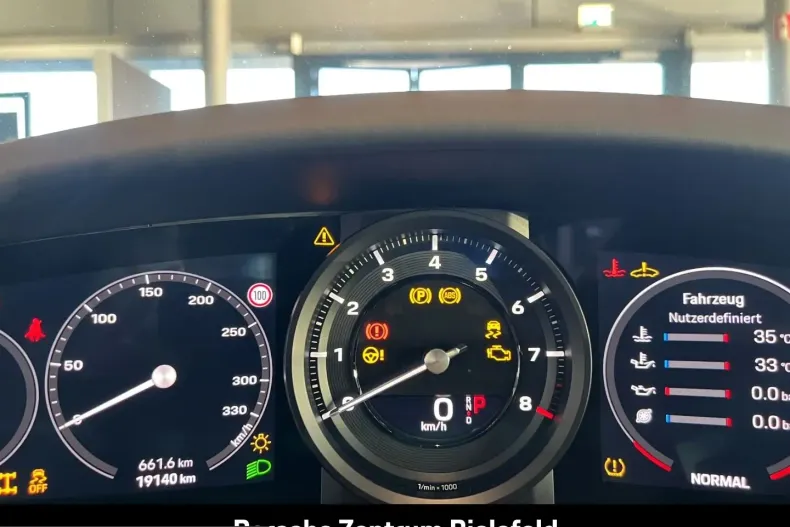 Porsche 992 din 2023 cu 19.131 km - oferta POR206929 - foto 25