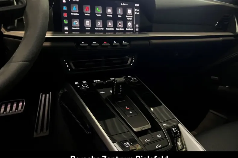 Porsche 992 din 2023 cu 19.131 km - oferta POR206929 - foto 27