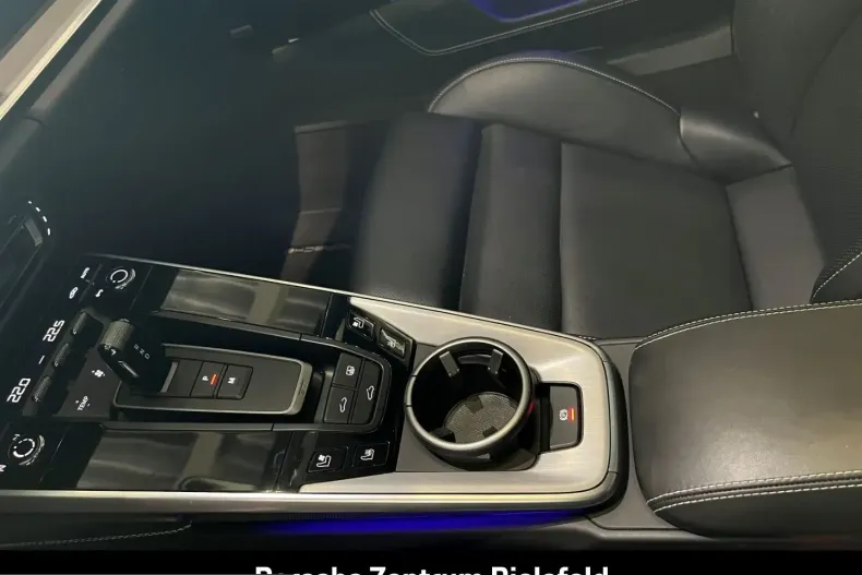 Porsche 992 din 2023 cu 19.131 km - oferta POR206929 - foto 28