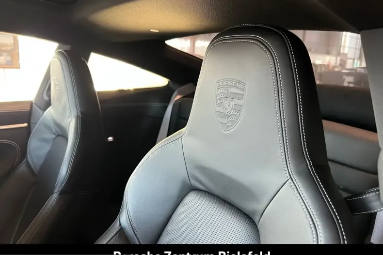 Porsche 992 din 2023 cu 19.131 km - oferta POR206929 - foto 29