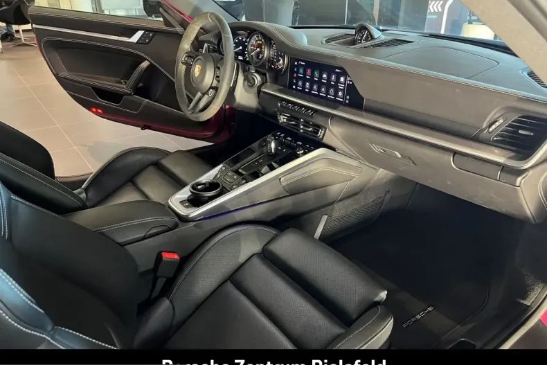 Porsche 992 din 2023 cu 19.131 km - oferta POR206929 - foto 30