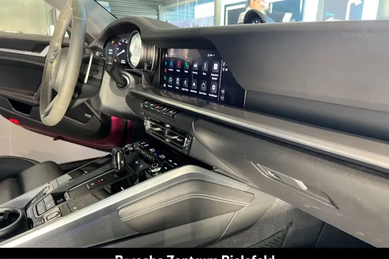 Porsche 992 din 2023 cu 19.131 km - oferta POR206929 - foto 31