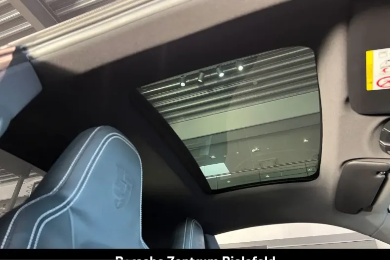 Porsche 992 din 2023 cu 19.131 km - oferta POR206929 - foto 33