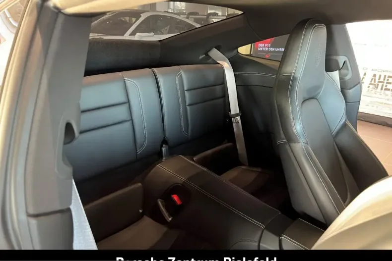 Porsche 992 din 2023 cu 19.131 km - oferta POR206929 - foto 34