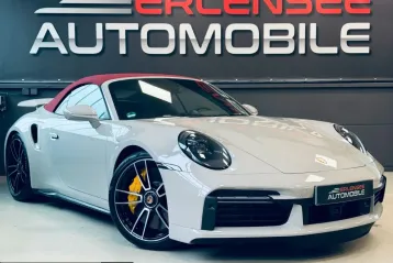 Porsche 992 din 2024 - oferta POR206930