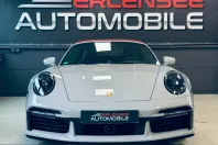 Porsche 992 din 2024 cu 2.500 km - oferta POR206930 - foto 2