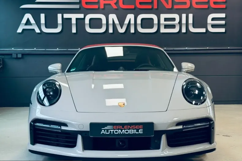 Porsche 992 din 2024 cu 2.500 km - oferta POR206930 - foto 2