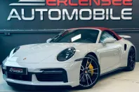 Porsche 992 din 2024 cu 2.500 km - oferta POR206930 - foto 3
