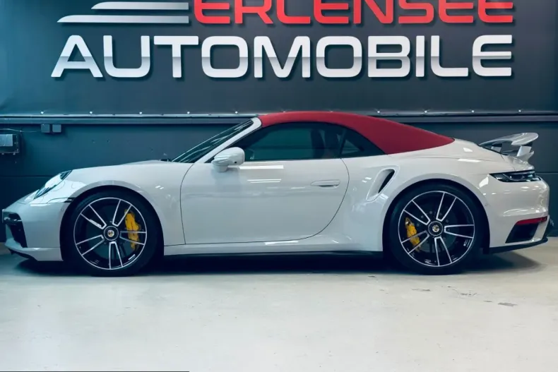 Porsche 992 din 2024 cu 2.500 km - oferta POR206930 - foto 5