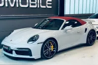 Porsche 992 din 2024 cu 2.500 km - oferta POR206930 - foto 6
