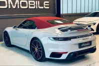 Porsche 992 din 2024 cu 2.500 km - oferta POR206930 - foto 7