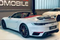 Porsche 992 din 2024 cu 2.500 km - oferta POR206930 - foto 8