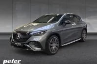 Mercedes-Benz EQE SUV din 2024 cu 9.598 km - oferta MER206931 - foto 1