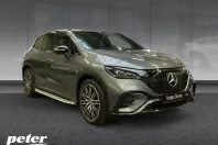 Mercedes-Benz EQE SUV din 2024 cu 9.598 km - oferta MER206931 - foto 3