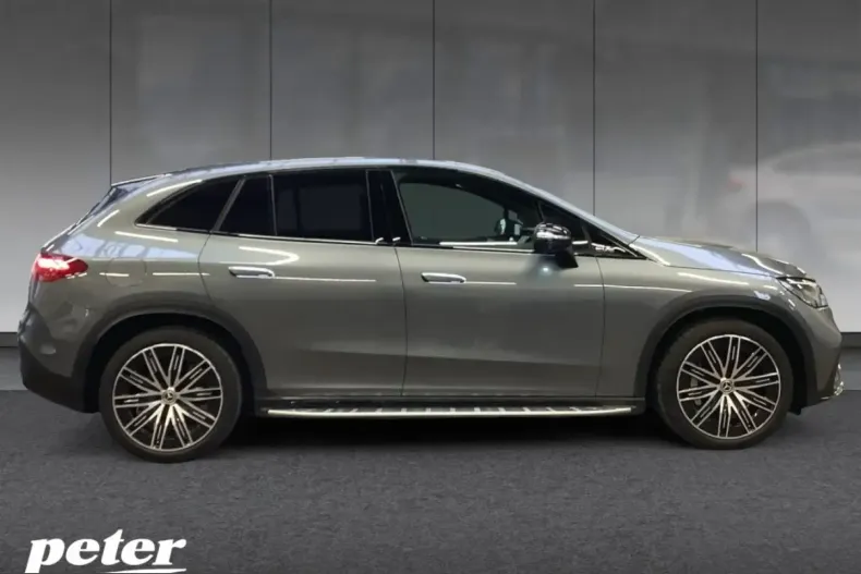 Mercedes-Benz EQE SUV din 2024 cu 9.598 km - oferta MER206931 - foto 5