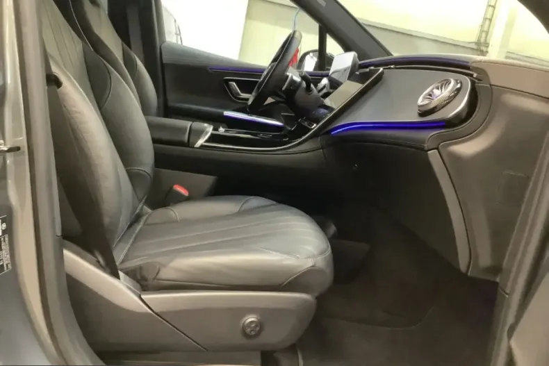 Mercedes-Benz EQE SUV din 2024 cu 9.598 km - oferta MER206931 - foto 7