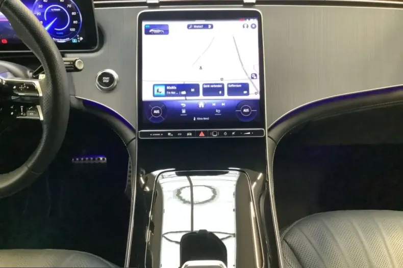 Mercedes-Benz EQE SUV din 2024 cu 9.598 km - oferta MER206931 - foto 8