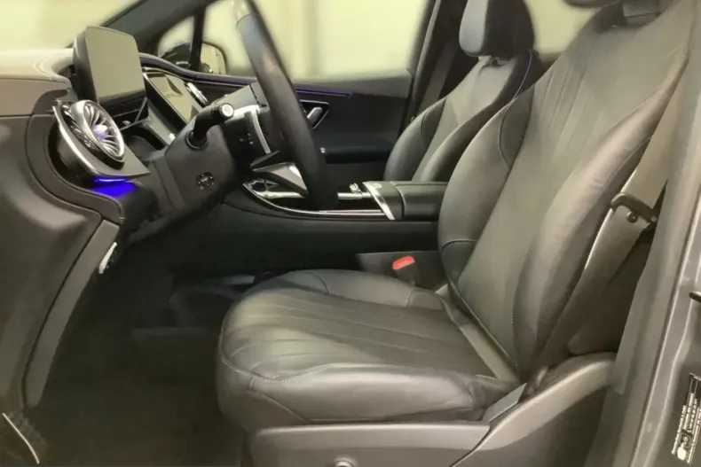 Mercedes-Benz EQE SUV din 2024 cu 9.598 km - oferta MER206931 - foto 9