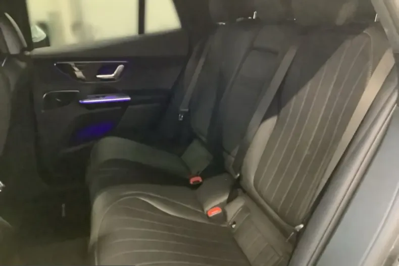 Mercedes-Benz EQE SUV din 2024 cu 9.598 km - oferta MER206931 - foto 14