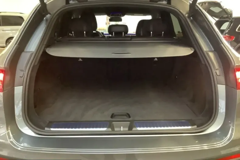 Mercedes-Benz EQE SUV din 2024 cu 9.598 km - oferta MER206931 - foto 15