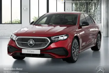 Mercedes-Benz E 220 din 2025 - oferta MER206932