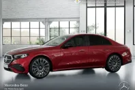 Mercedes-Benz E 220 (Clasa E) din 2025 cu 6.738 km - oferta MER206932 - foto 2