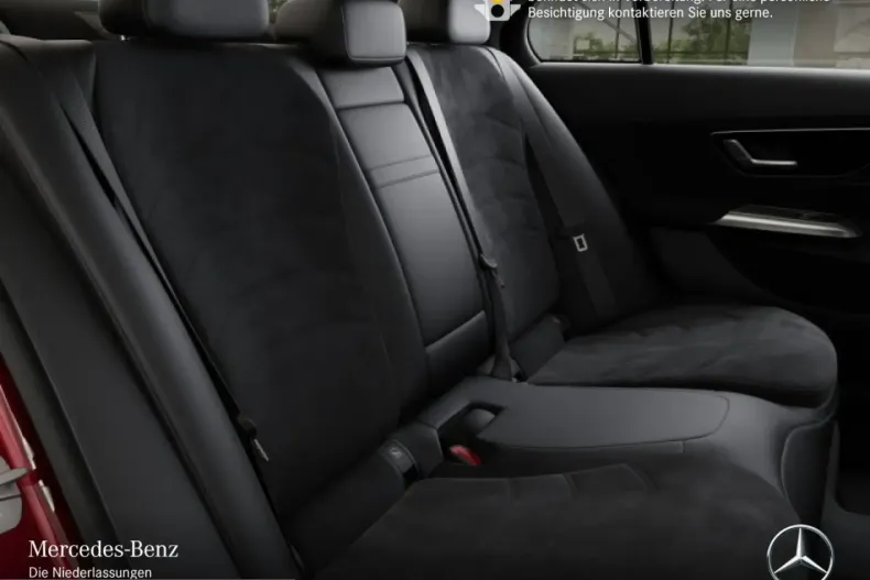 Mercedes-Benz E 220 (Clasa E) din 2025 cu 6.738 km - oferta MER206932 - foto 10