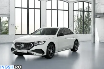 Mercedes-Benz E 220 din 2025 - oferta MER206933