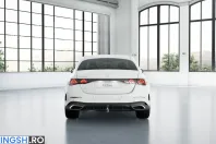 Mercedes-Benz E 220 (Clasa E) din 2025 cu 13.685 km - oferta MER206933 - foto 5