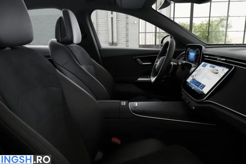 Mercedes-Benz E 220 (Clasa E) din 2025 cu 13.685 km - oferta MER206933 - foto 6