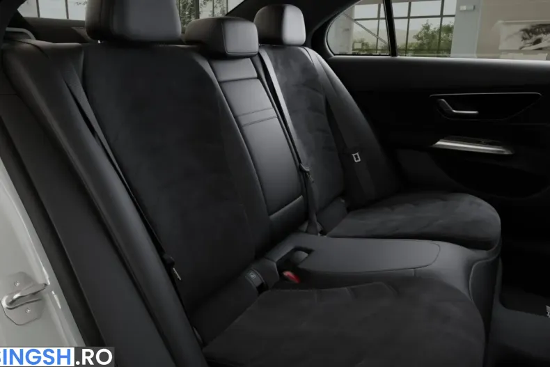 Mercedes-Benz E 220 (Clasa E) din 2025 cu 13.685 km - oferta MER206933 - foto 7