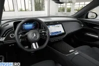 Mercedes-Benz E 220 (Clasa E) din 2025 cu 13.685 km - oferta MER206933 - foto 8