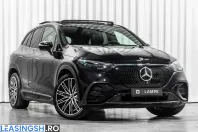 Mercedes-Benz EQE SUV din 2024 cu 17.781 km - oferta MER206934 - foto 1