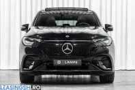 Mercedes-Benz EQE SUV din 2024 cu 17.781 km - oferta MER206934 - foto 2