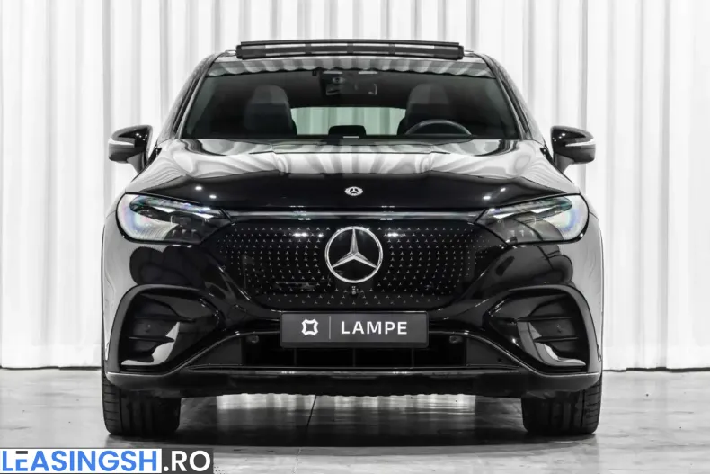 Mercedes-Benz EQE SUV din 2024 cu 17.781 km - oferta MER206934 - foto 2