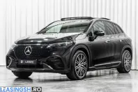 Mercedes-Benz EQE SUV din 2024 cu 17.781 km - oferta MER206934 - foto 3