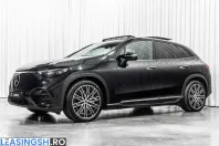 Mercedes-Benz EQE SUV din 2024 cu 17.781 km - oferta MER206934 - foto 4