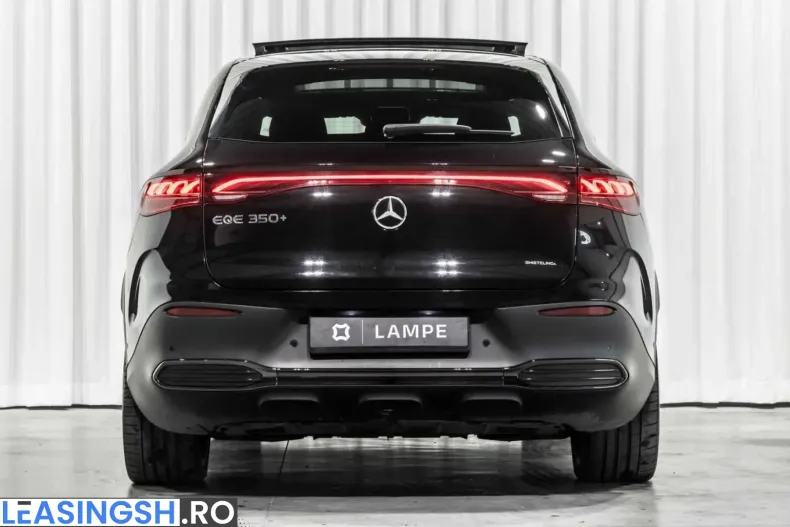 Mercedes-Benz EQE SUV din 2024 cu 17.781 km - oferta MER206934 - foto 7