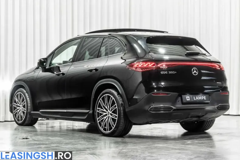 Mercedes-Benz EQE SUV din 2024 cu 17.781 km - oferta MER206934 - foto 10
