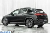 Mercedes-Benz EQE SUV din 2024 cu 17.781 km - oferta MER206934 - foto 11