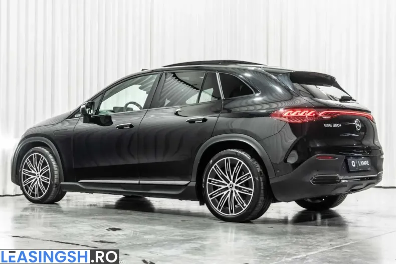 Mercedes-Benz EQE SUV din 2024 cu 17.781 km - oferta MER206934 - foto 11